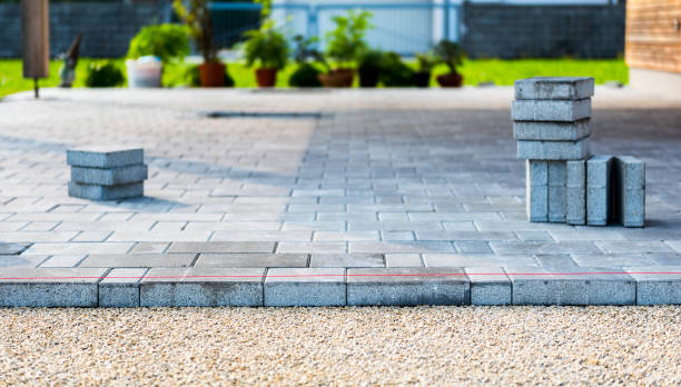 Recycled Asphalt Driveway Installation in Watertown, SD